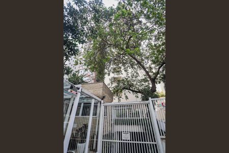 Apartamento para alugar com 198m², 3 quartos e 2 vagas Apartamento para alugar com 198m², 3 quartos e 2 vagasFachada do Prédio