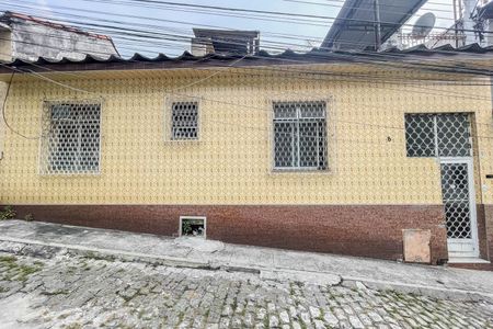 Casa de condomínio à venda com 87m², 3 quartos e 1 vagaFachada da Casa