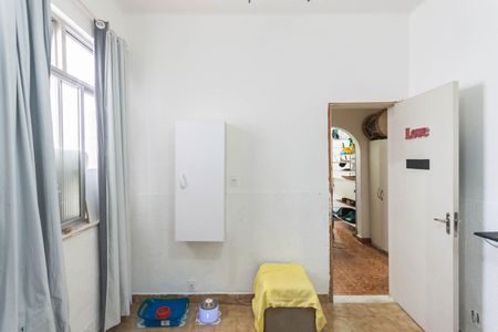 Casa de condomínio à venda com 87m², 3 quartos e 1 vagaQuarto 3