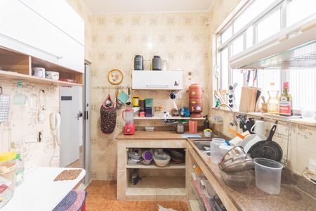 Casa de condomínio à venda com 87m², 3 quartos e 1 vagaCozinha