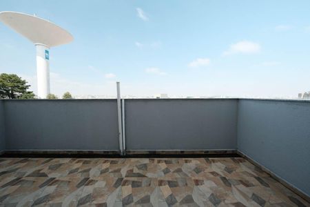 Apartamento para alugar com 33m², 2 quartos e sem vagaQuarto 2