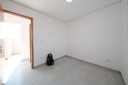 Apartamento para alugar com 33m², 2 quartos e sem vagaQuarto 2