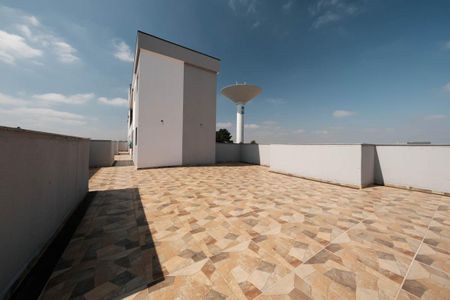 Apartamento para alugar com 33m², 2 quartos e sem vagaÁrea externa