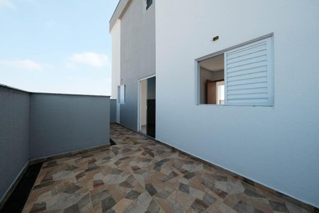 Apartamento para alugar com 33m², 2 quartos e sem vagaÁrea externa