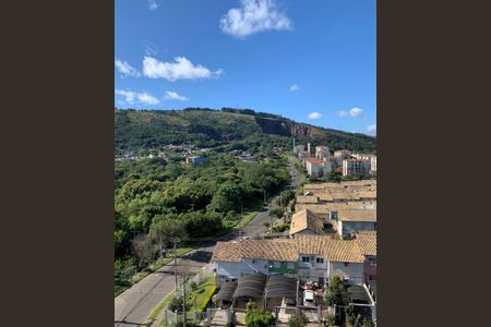 Apartamento à venda com 57m², 2 quartos e 1 vaga Apartamento à venda com 57m², 2 quartos e 1 vagaVista