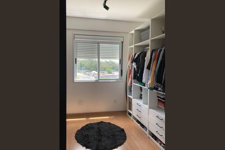 Apartamento à venda com 57m², 2 quartos e 1 vaga Apartamento à venda com 57m², 2 quartos e 1 vagaQuarto 2
