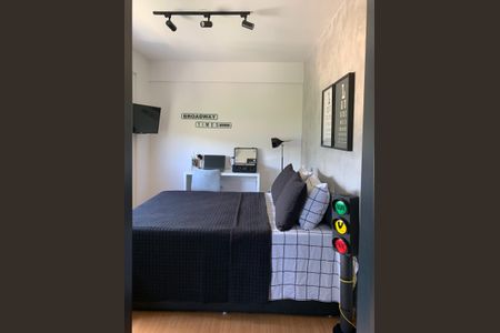 Apartamento à venda com 57m², 2 quartos e 1 vaga Apartamento à venda com 57m², 2 quartos e 1 vagaQuarto 1