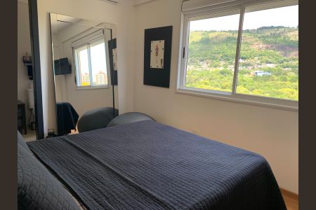 Apartamento à venda com 57m², 2 quartos e 1 vaga Apartamento à venda com 57m², 2 quartos e 1 vagaQuarto 1