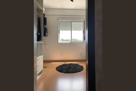 Apartamento à venda com 57m², 2 quartos e 1 vaga Apartamento à venda com 57m², 2 quartos e 1 vagaQuarto 2