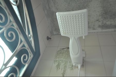 Casa à venda com 200m², 4 quartos e 2 vagasBanheiro Social