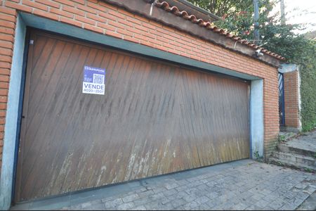 Casa à venda com 200m², 4 quartos e 2 vagasFachada/Placa