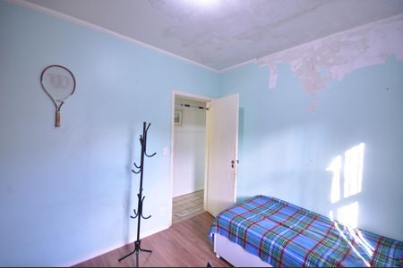 Casa à venda com 200m², 4 quartos e 2 vagasQuarto 2