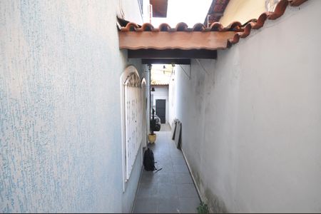 Casa à venda com 200m², 4 quartos e 2 vagasHall de entrada