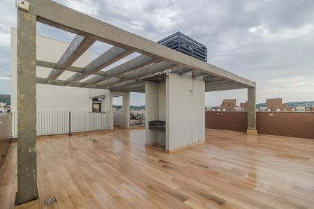 Apartamento à venda com 68m², 2 quartos e 1 vagaÁrea comum