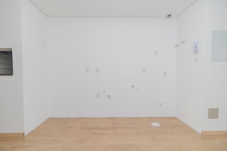 Apartamento à venda com 68m², 2 quartos e 1 vagaCozinha