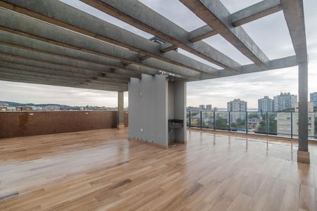 Apartamento à venda com 68m², 2 quartos e 1 vagaÁrea comum