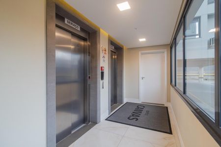 Apartamento à venda com 68m², 2 quartos e 1 vagaÁrea comum