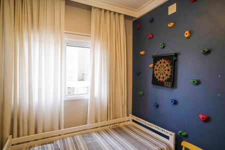 Apartamento à venda com 146m², 3 quartos e 2 vagasSuíte 3