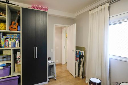 Apartamento à venda com 146m², 3 quartos e 2 vagasSuíte 2