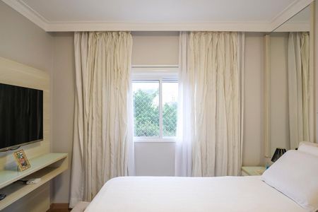 Apartamento à venda com 146m², 3 quartos e 2 vagasSuíte 1