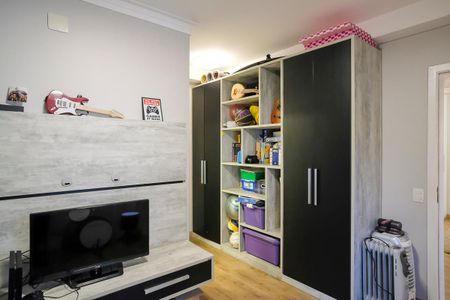 Apartamento à venda com 146m², 3 quartos e 2 vagasSuíte 2