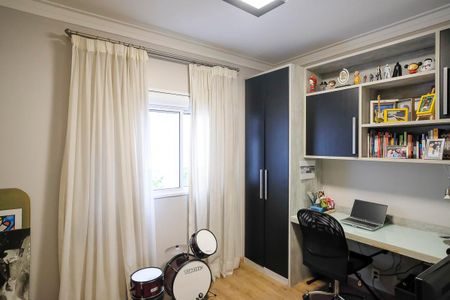 Apartamento à venda com 146m², 3 quartos e 2 vagasSuíte 2