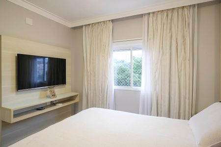 Apartamento à venda com 146m², 3 quartos e 2 vagasSuíte 1