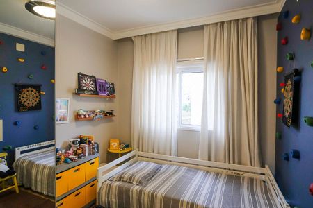 Apartamento à venda com 146m², 3 quartos e 2 vagasSuíte 3