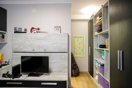 Apartamento à venda com 146m², 3 quartos e 2 vagasSuíte 2