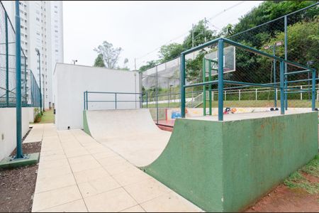 Apartamento à venda com 146m², 3 quartos e 2 vagasÁrea comum