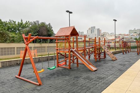 Apartamento à venda com 146m², 3 quartos e 2 vagasÁrea comum