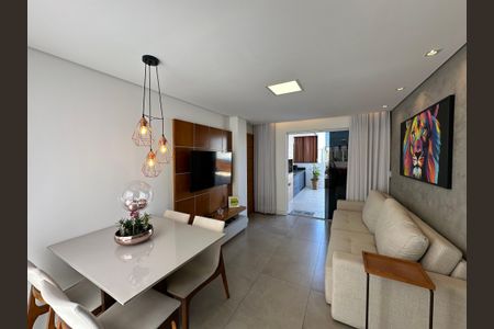 Apartamento à venda com 110m², 2 quartos e 2 vagas