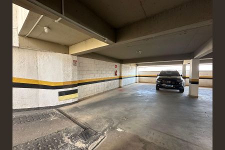 Apartamento à venda com 110m², 2 quartos e 2 vagas