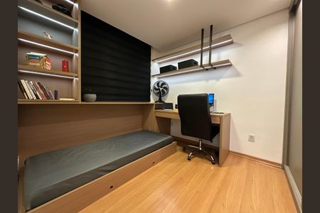 Apartamento à venda com 110m², 2 quartos e 2 vagas