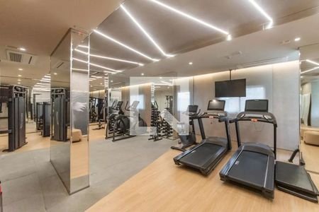 Studio à venda com 26m², 1 quarto e sem vagaÁrea Comum