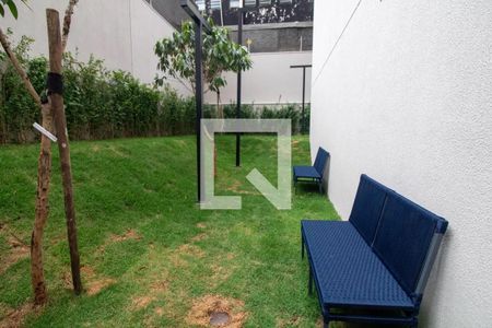 Studio à venda com 26m², 1 quarto e sem vagaÁrea Comum