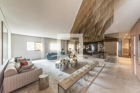 Studio à venda com 26m², 1 quarto e sem vagaÁrea Comum