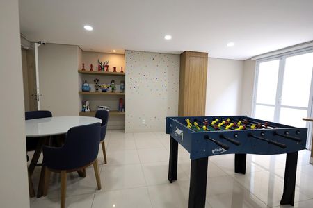 Apartamento à venda com 63m², 2 quartos e 1 vaga Apartamento à venda com 63m², 2 quartos e 1 vagaÁrea comum