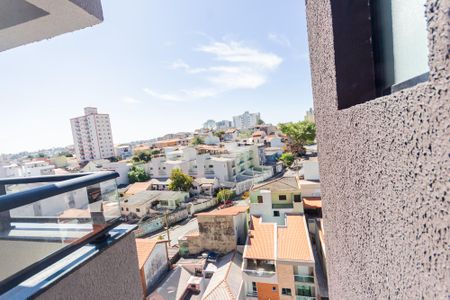 Apartamento à venda com 64m², 2 quartos e 2 vagas Apartamento à venda com 64m², 2 quartos e 2 vagasVista do Quarto