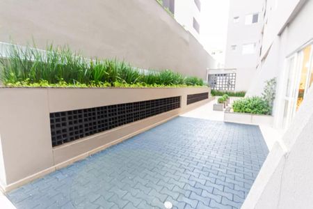 Apartamento à venda com 64m², 2 quartos e 2 vagas Apartamento à venda com 64m², 2 quartos e 2 vagasÁrea comum