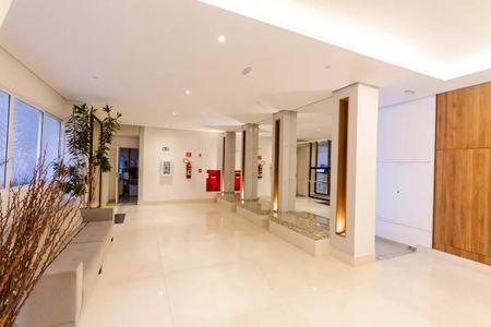 Apartamento à venda com 64m², 2 quartos e 2 vagas Apartamento à venda com 64m², 2 quartos e 2 vagasÁrea comum