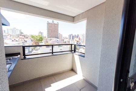 Apartamento à venda com 64m², 2 quartos e 2 vagas Apartamento à venda com 64m², 2 quartos e 2 vagasVaranda