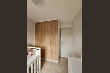 Quarto de apartamento à venda com 2 quartos, 93m² em Engordadouro, Jundiaí