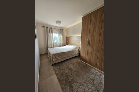 Apartamento à venda com 93m², 2 quartos e 2 vagasQuarto