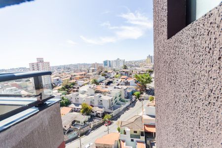 Apartamento à venda com 64m², 2 quartos e 2 vagasVista do Quarto 