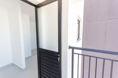 Apartamento à venda com 64m², 2 quartos e 2 vagasVaranda de Serviço