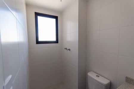 Apartamento à venda com 64m², 2 quartos e 2 vagasBanheiro