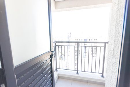 Apartamento à venda com 64m², 2 quartos e 2 vagasVaranda de Serviço