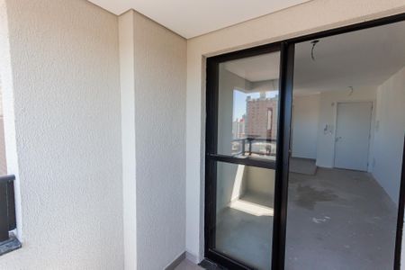 Apartamento à venda com 64m², 2 quartos e 2 vagasVaranda 