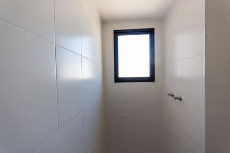 Apartamento à venda com 64m², 2 quartos e 2 vagasBanheiro